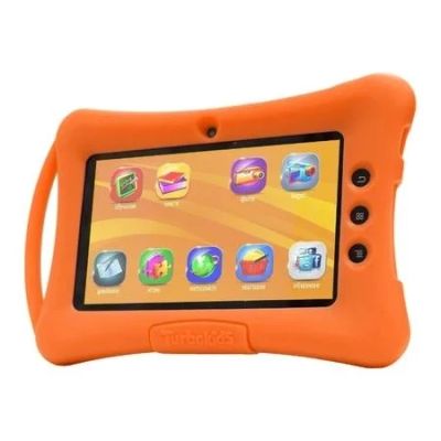 Лот: 4553752. Фото: 1. Планшет TurboKids 2 Orange 7... Планшеты