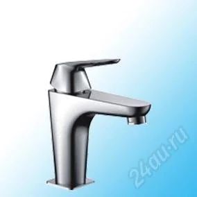 Лот: 2094387. Фото: 1. Смеситель д/умыв. Frap 35мм G1032... Смесители