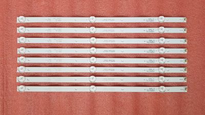 Лот: 16552312. Фото: 1. LED String Новый 8 шт K430WDC1... Светодиоды