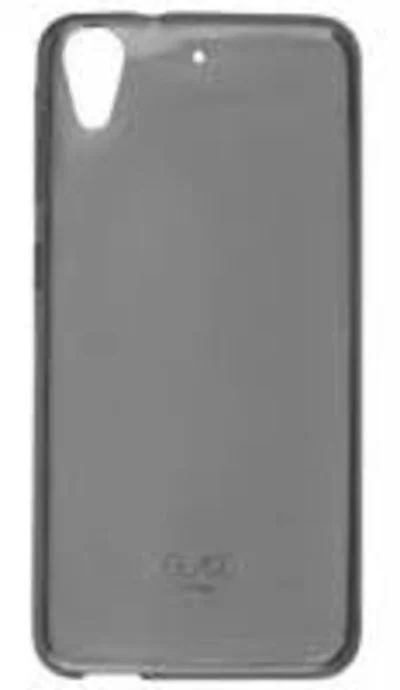 Лот: 15419544. Фото: 1. Чехол Силиконовый HTC Desire 828. Чехлы, бамперы