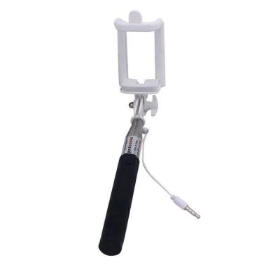 Лот: 10374547. Фото: 1. Селфи штатив Monopod Cable Z07-5F... Держатели для телефонов