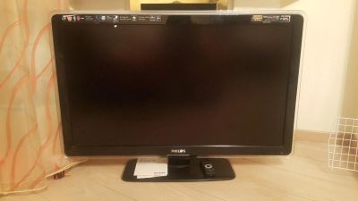 Лот: 9076263. Фото: 1. Телевизор Philips, возможен ремонт... Телевизоры
