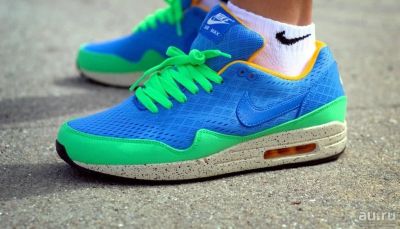 Лот: 8383783. Фото: 1. Женские кроссовки nike Air Max... Кеды, кроссовки, слипоны