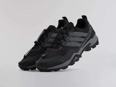 Лот: 25805649. Фото: 1. Кроссовки Adidas Terrex Skychaser. Кеды, кроссовки, слипоны
