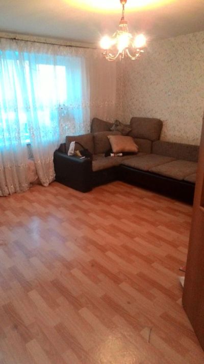 Лот: 6261789. Фото: 1. СДАМ 1-ком мате залки д29. Квартиры, студии