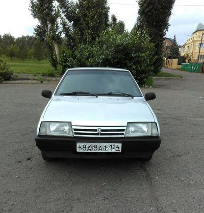 Лот: 7929643. Фото: 1. ВАЗ 2109. Автомобили