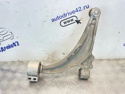 Лот: 25050633. Фото: 1. рычаг Chevrolet Cruze J300. Двигатель и элементы двигателя