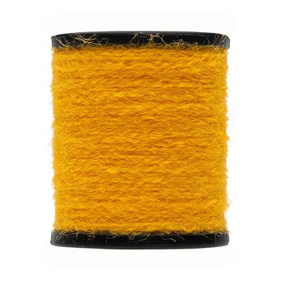 Лот: 20738908. Фото: 1. Пряжа шерстяная UNI-Yarn (15 м... Леска, блесны, крючки, мормышки