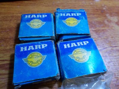 Лот: 12461104. Фото: 1. HARP6304 ( 304 ) (Подшипник шариковый... Расходные материалы
