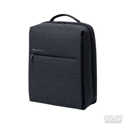 Лот: 17638084. Фото: 1. Рюкзак Xiaomi Urban Life Style... Рюкзаки