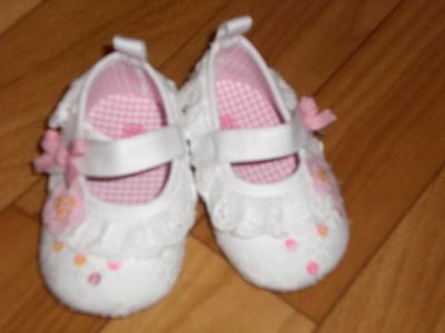 Лот: 4601555. Фото: 1. Новые пинетки 16 р. Пинетки