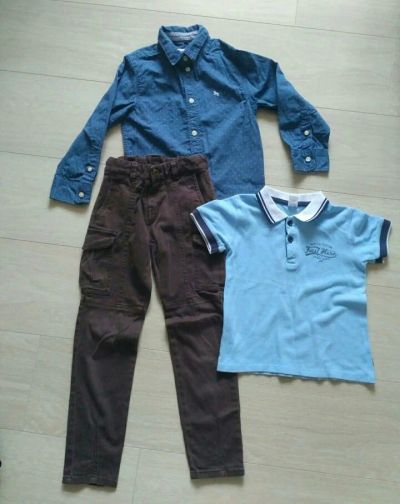 Лот: 14389108. Фото: 1. Вещи для мальчика. Другое (одежда и аксессуары)