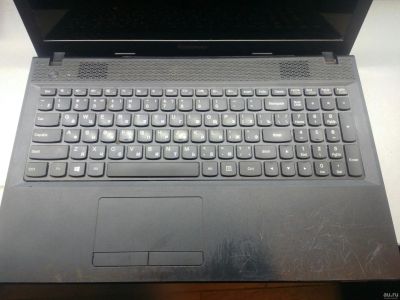 Лот: 13355520. Фото: 1. Lenovo G505-20240 разобран. Ноутбуки