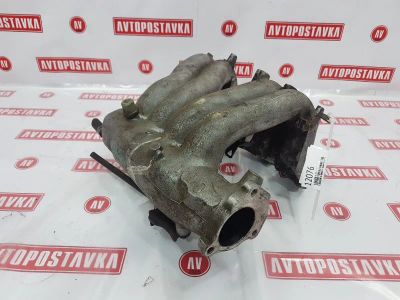 Лот: 20903262. Фото: 1. Коллектор впускной Toyota Ipsum... Двигатель и элементы двигателя