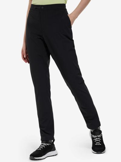 Лот: 22429548. Фото: 1. Брюки женские Mountain Hardwear... Другое (спортивная одежда)
