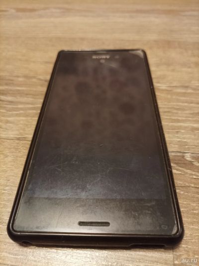 Лот: 18199675. Фото: 1. Смартфон Sony xperia. Смартфоны