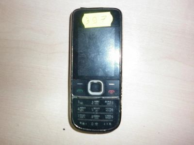 Лот: 7863308. Фото: 1. nokia 2700-c2. Кнопочные мобильные телефоны