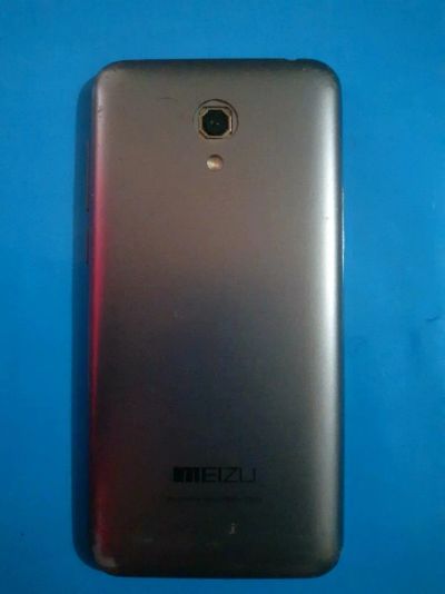 Лот: 11883263. Фото: 1. Meizu m2 mini. Смартфоны
