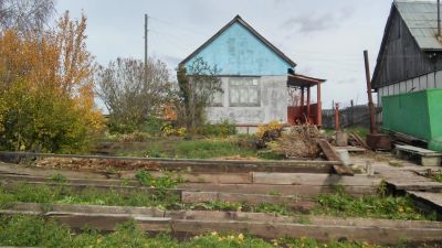 Лот: 6230033. Фото: 1. Дача Ветлужанка. Земельные участки
