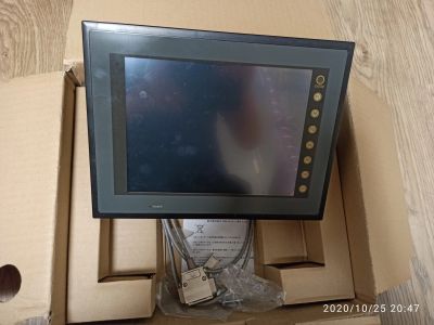 Лот: 16729643. Фото: 1. Панель Hakko Electronics V710C. Клавиатуры для ноутбуков