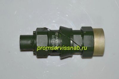 Лот: 10232873. Фото: 1. Клапан предохранительный АП-012. Промышленное