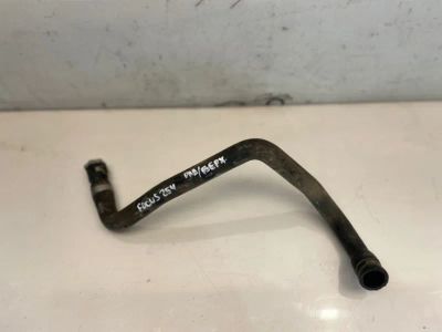 Лот: 22460196. Фото: 1. патрубок отопителя Ford Focus... Другое (автозапчасти)