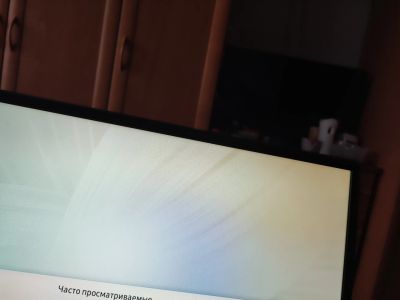 Лот: 19825388. Фото: 1. TV Samsung T24H390SIX. Телевизоры