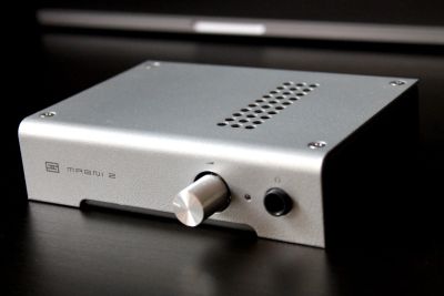 Лот: 14800710. Фото: 1. Schiit Magni 2 – Усилитель для... Усилители, эквалайзеры