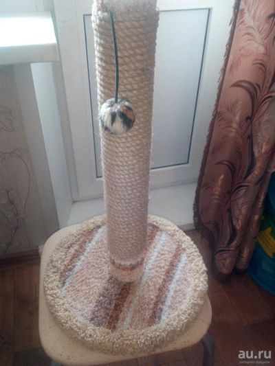 Лот: 8229344. Фото: 1. когтеточка для котят. Кошки, котята