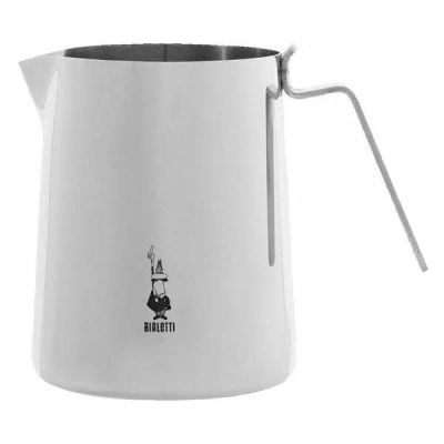 Лот: 24520922. Фото: 1. Молочник Bialetti 1807. Кастрюли
