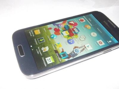 Лот: 3227363. Фото: 1. Samsung Galaxy S4 i9500. Смартфоны