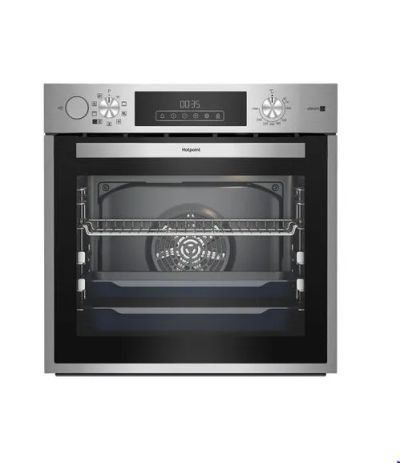 Лот: 21282625. Фото: 1. Духовой шкаф Hotpoint-Ariston... Плиты, духовые шкафы, варочные поверхности