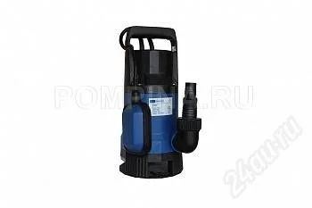 Лот: 2423651. Фото: 1. Насос дренажный 1100Вт Hmax-10m... Электроинструмент