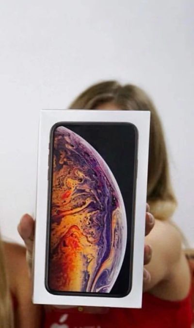 Лот: 12249911. Фото: 1. iPhone Xs 512Gb Gold. Кредит... Смартфоны