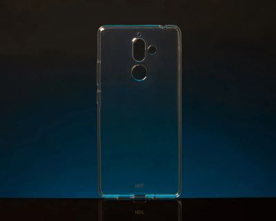 Лот: 19913108. Фото: 1. Кейс KOT Slim Series Nokia 7 Plus... Чехлы, бамперы