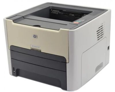 Лот: 10059200. Фото: 1. hp laserjet 1320. Лазерные принтеры