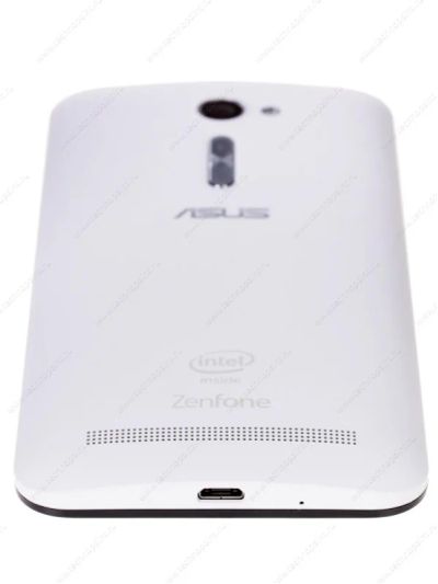 Лот: 6385003. Фото: 1. 5" Смартфон ASUS ZenFone 2 ZE500CL... Смартфоны