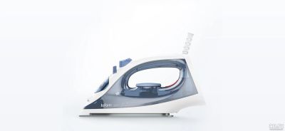 Лот: 15328489. Фото: 1. Утюг Xiaomi Lofans YD-013G Langfi... Утюги, парогенераторы, отпариватели