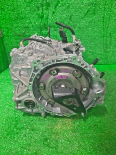 Лот: 19380705. Фото: 1. Акпп Toyota Spade NCP141 1NZ-FE... Трансмиссия