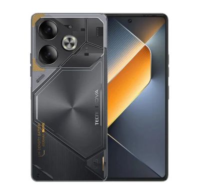 Лот: 24947527. Фото: 1. Смартфон Tecno POVA 6 12Гб 256Гб... Смартфоны