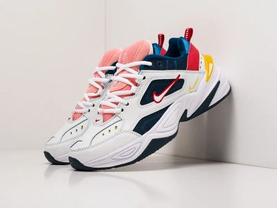 Лот: 17974183. Фото: 1. Кроссовки Nike M2K TEKNO. Кеды, кроссовки, слипоны