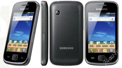 Лот: 1545349. Фото: 1. Меняю-продаю класный Samsung Galaxy... Смартфоны