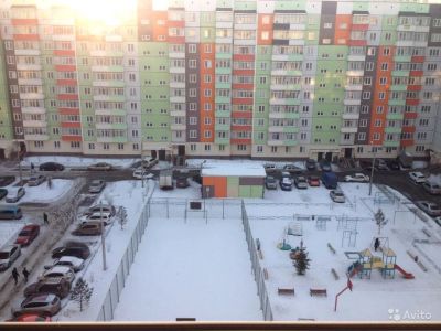 Лот: 7521369. Фото: 1. 2 К Покровский м-н! берём не стесняемся... Квартиры, студии