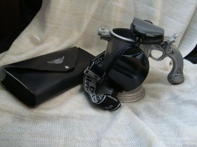 Лот: 9748566. Фото: 1. Раритетные байкерские очки Harley... Аксессуары