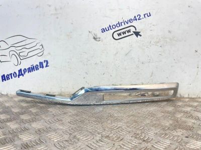 Лот: 25530662. Фото: 1. рамка противотуманной фары Chery... Оптика и освещение