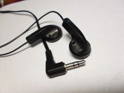 Лот: 397713. Фото: 1. Наушники от какого то mp3 плеера. Другое (бытовая техника)