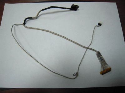 Лот: 6205293. Фото: 1. Шлейф матрицы для ноутбука Toshiba... Шлейфы, кабели, переходники