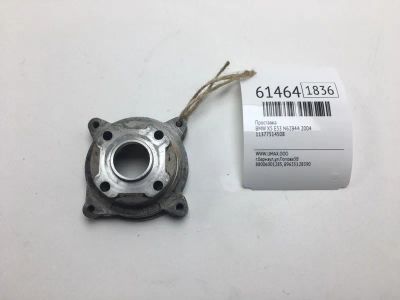 Лот: 20401303. Фото: 1. Проставка Bmw X5 2004 11377514508... Кузов