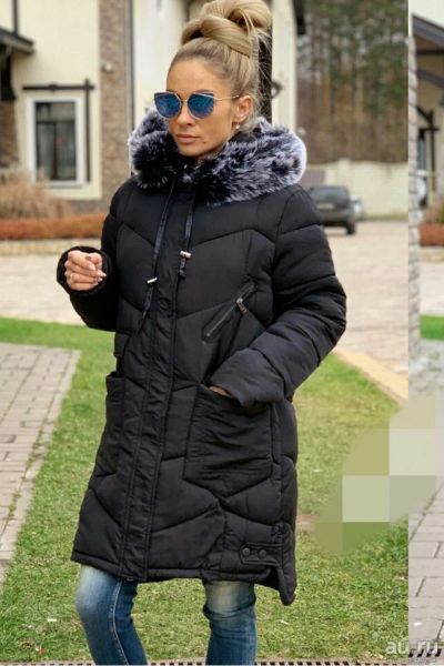 Лот: 13220281. Фото: 1. Куртка НОВАЯ с бирками, разм... Верхняя одежда