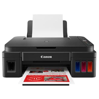 Лот: 24449276. Фото: 1. Струйное МФУ Canon Pixma G3410... МФУ и копировальные аппараты